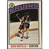 Image 1 : 1976-77 O-PEE-CHEE JEAN RATELLE (HOF)