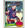 Image 1 : 1980-81 O-PEE-CHEE BRYAN TROTTIER (HOF)