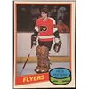 Image 1 : 1980-81 O-PEE-CHEE PETE PEETERS ROOKIE CARD