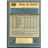 Image 2 : 1981-82 O-PEE-CHEE LANNY McDONALD (HOF)