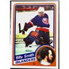 Image 1 : 1984-85 O-PEE-CHEE BILLY SMITH (HOF)