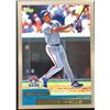 Image 1 : 2000 TOPPS VERNON WELLS ROOKIE CARD
