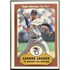 Image 1 : 2001 FLEER TRADITION PEDRO MARTINEZ (HOF)