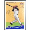 Image 1 : 2002 FLEER TRADITION KEN GRIFFEY JR. (HOF)