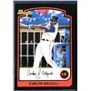 Image 1 : 2003 BOWMAN CARLOS DELGADO