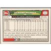 Image 2 : 2008 TOPPS ALBERT PUJOLS