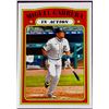 Image 1 : 2021 TOPPS HERITAGE MIGUEL CABRERA