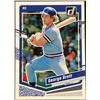 Image 1 : 2023 DONRUSS GEORGE BRETT (HOF)