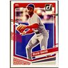 Image 1 : 2023 DONRUSS OZZIE SMITH (HOF)