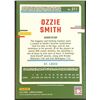 Image 2 : 2023 DONRUSS OZZIE SMITH (HOF)