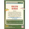 Image 2 : 2023 DONRUSS RALPH KINER (HOF)