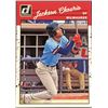 Image 1 : 2023 DONRUSS RETRO JACKSON CHOURIO ROOKIE CARD