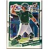 Image 1 : 2023 DONRUSS TYLER SODERSTROM ROOKIE CARD