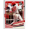 Image 1 : 2023 DONRUSS VLADIMIR GUERRERO (HOF)