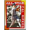 Image 1 : 1990 TOPPS CAL RIPKEN JR. (HOF)