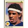 Image 1 : 1990 UPPER DECK DEION SANDERS ROOKIE CARD