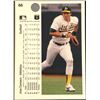 Image 2 : 1990 UPPER DECK JOSE CANSECO