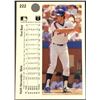Image 2 : 1990 UPPER DECK KEITH HERNANDEZ (HOF)