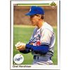Image 1 : 1990 UPPER DECK OREL HERSHISER (HOF)