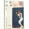 Image 2 : 1990 UPPER DECK RICKEY HENDERSON (HOF)