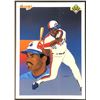 Image 1 : 1990 UPPER DECK TIM RAINES (HOF)