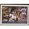 Image 1 : 1991 TOPPS CARLTON FISK (HOF)