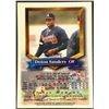 Image 2 : 1994 TOPPS DEION SANDERS