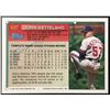 Image 2 : 1994 TOPPS JOHN WETTELAND