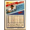 Image 2 : 1994 TOPPS WADE BOGGS (HOF)