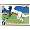 Image 1 : 1994 UPPER DECK RICKEY HENDERSON (HOF)