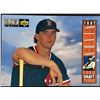 Image 1 : 1994 UPPER DECK TROT NIXON ROOKIE CARD