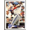 Image 1 : 1996 TOPPS JOE CARTER