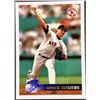 Image 1 : 1996 TOPPS ROGER CLEMENS