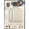 Image 2 : 2021-22 UPPER DECK ANZE KOPITAR