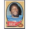 Image 1 : 1970 TOPPS BUBBA SMITH ROOKIE CARD