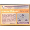 Image 2 : 1970 TOPPS ROMAN GABRIEL