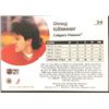 Image 2 : 1991-92 PRO SET DOUG GILMOUR (HOF)