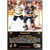 Image 2 : 1991-92 PRO SET PLATINUM BRETT HULL (HOF)