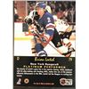 Image 2 : 1991-92 PRO SET PLATINUM BRIAN LEETCH (HOF)
