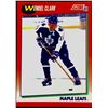 Image 1 : 1991-92 SCORE WENDEL CLARK