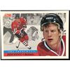 Image 1 : 1992 SCORE JEREMY ROENICK