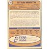 Image 2 : 1974-75 O-PEE-CHEE STAN MIKITA (HOF)