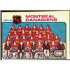 Image 1 : 1975-76 NHL O-PEE-CHEE MONTREAL CANADIENS
