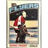 Image 1 : 1976-77 NHL O-PEE-CHEE BERNIE PARENT (HOF)