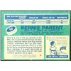 Image 2 : 1976-77 NHL O-PEE-CHEE BERNIE PARENT (HOF)