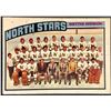 Image 1 : 1976-77 NHL O-PEE-CHEE MINNESOTA NORTH STARS