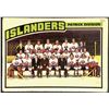 Image 1 : 1976-77 NHL O-PEE-CHEE NEW YORK ISLANDERS