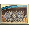 Image 1 : 1976-77 NHL O-PEE-CHEE PITTSBURGH PENGUINS