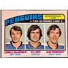 Image 1 : 1976-77 NHL O-PEE-CHEE SYL APPS