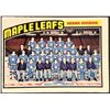 Image 1 : 1976-77 NHL O-PEE-CHEE TORONTO MAPLE LEAFS